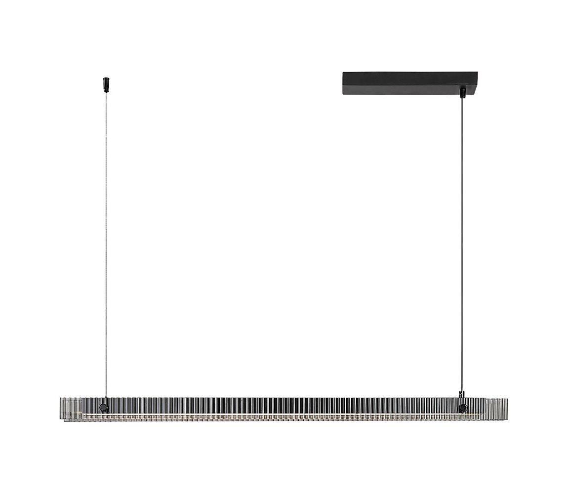 Rabalux 72214 - LED Lustr na lanku CITAL LED/36W/230V 3000K 72214