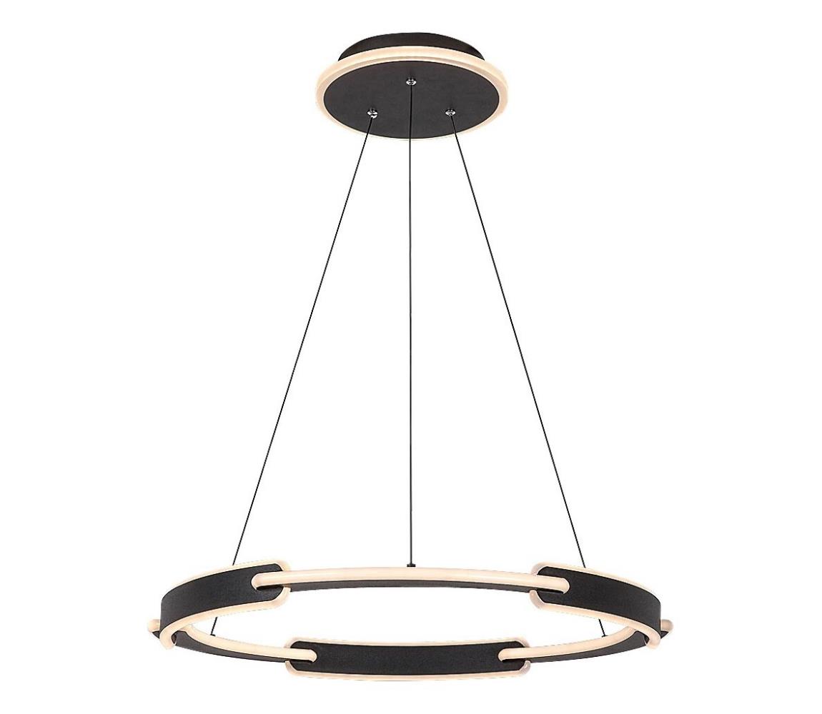 Rabalux 72229 - LED Lustr na lanku SINDRI LED/45W/230V 72229