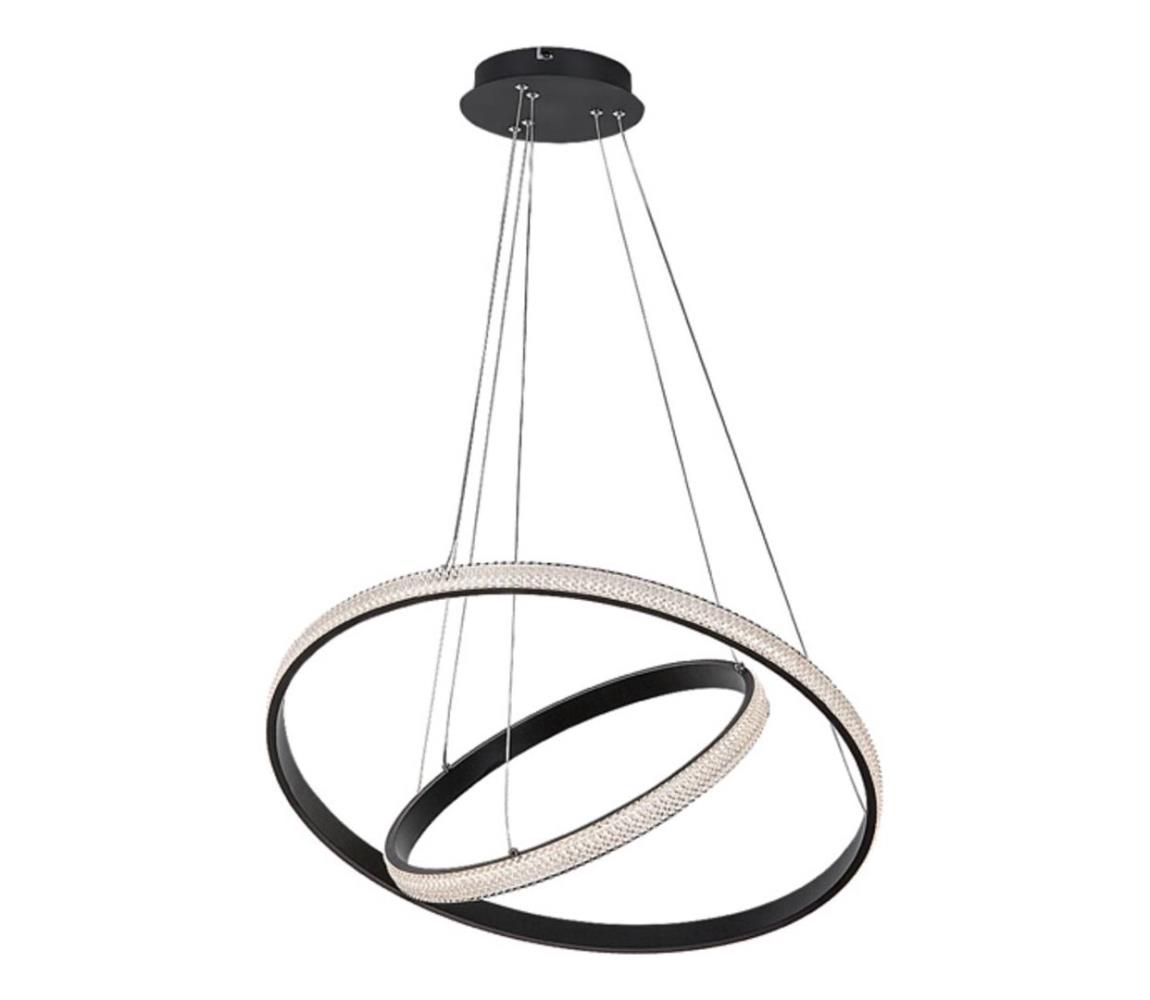 Rabalux 72259 - LED Lustr na lanku GRETE LED/60W/230V 3000K 72259
