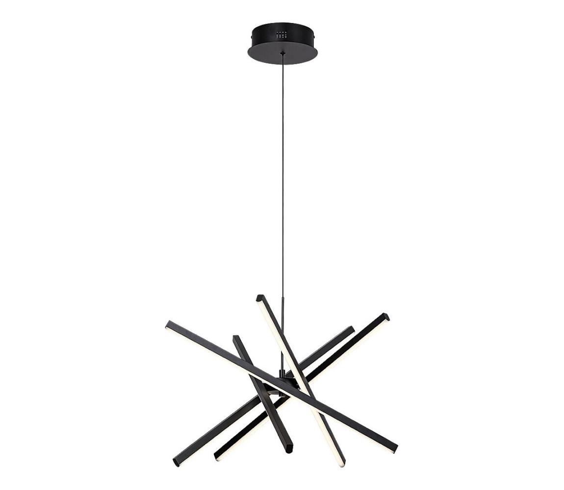 Rabalux 72267 - LED Lustr na lanku MATILDE LED/48W/230V 4000K 72267