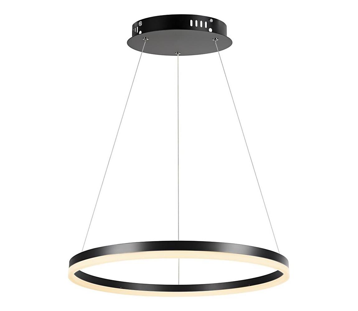 Rabalux 72301 - LED Lustr na lanku ISAURE LED/35W/230V 72301