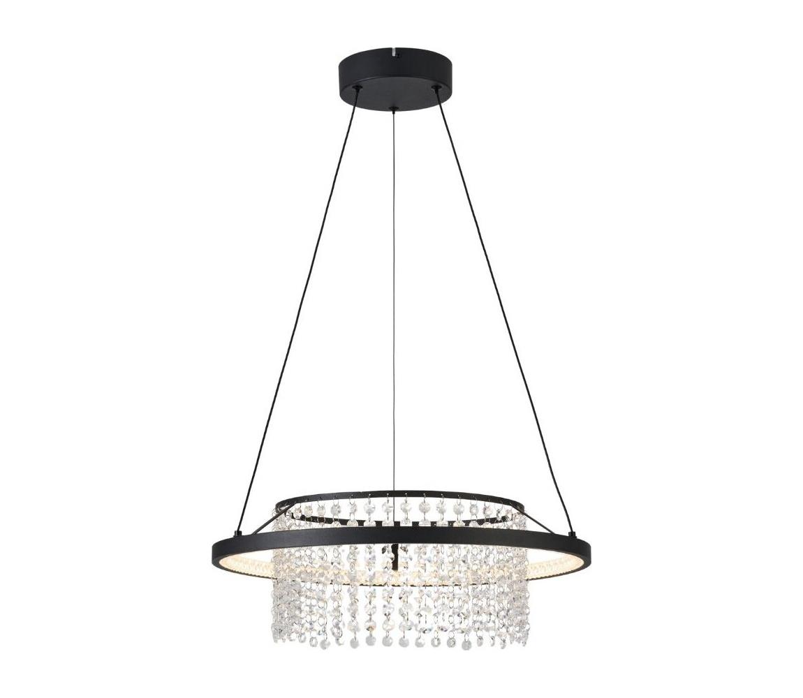 Rabalux 72353 - LED Lustr na lanku MARIBELL LED/40W/230V 3000/3500/4000K 72353