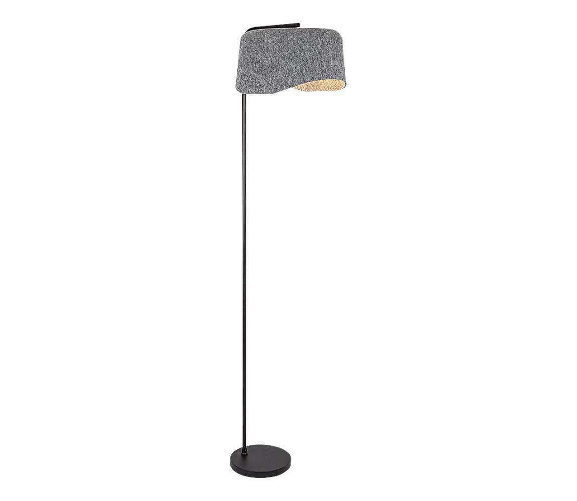 Rabalux 74019 - Stojací lampa FARELIA 1xE27/10W/230V 74019