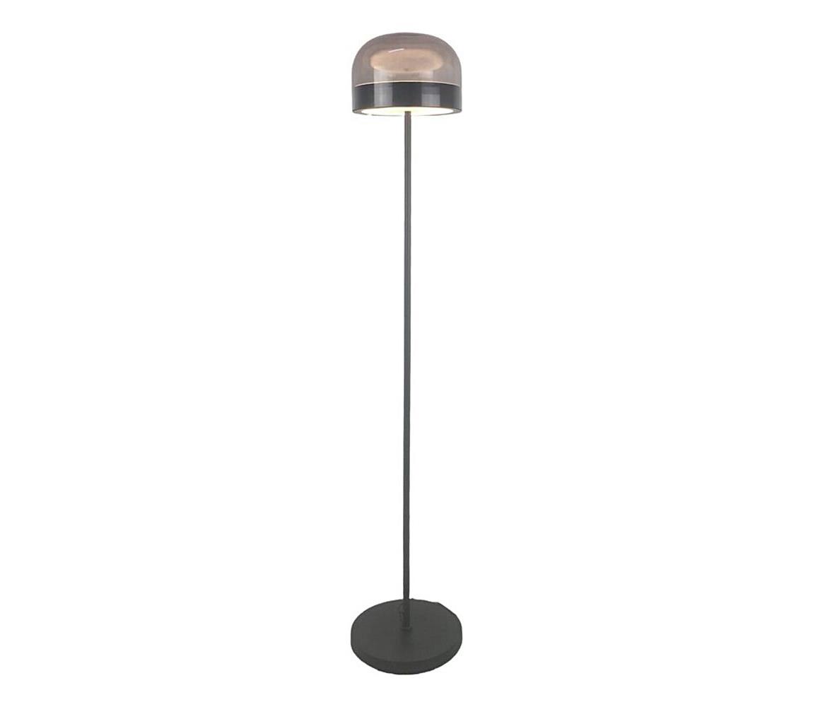 Rabalux 74038 - LED Stm. stojací lampa XELIRA LED/20W/230V 3000/4000/6000K 74038