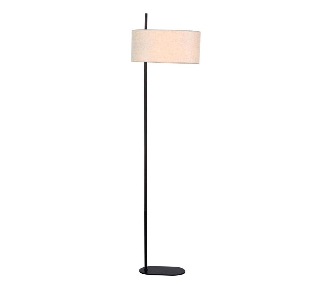 Rabalux 74240 - Stojací lampa NARMIN 1xE27/40W/230V 74240