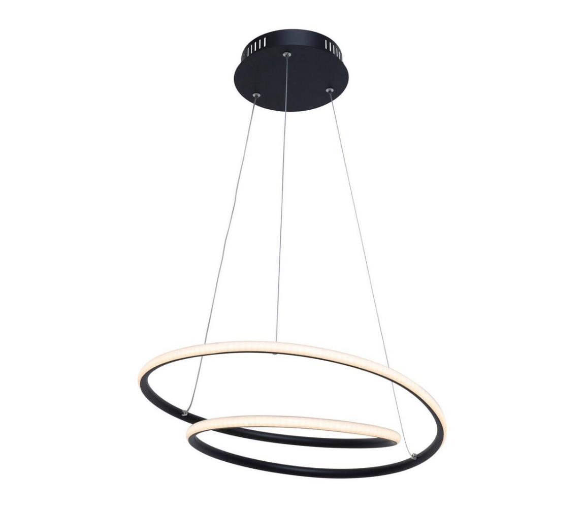 Rabalux - LED Lustr na lanku LED/40W/230V 3257