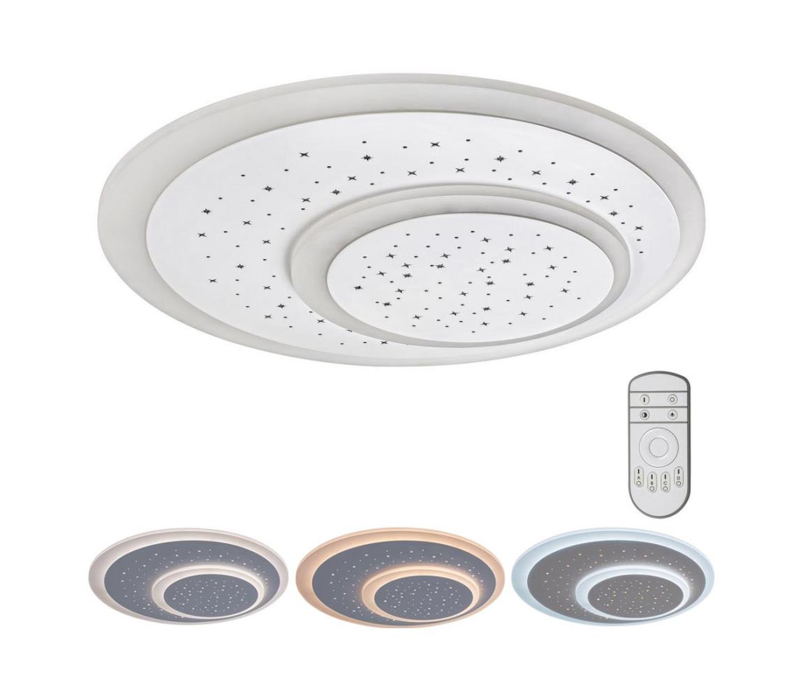 Rabalux - LED Stmívatelné stropní svítidlo LED/47W/230V 3000-6000K + DO 3264