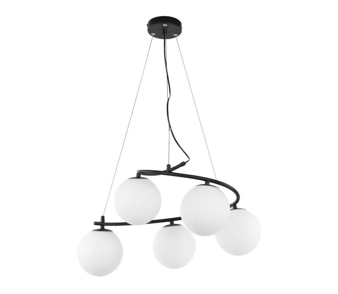 Rabalux - Lustr na lanku 5xE14/5W/230V 3470