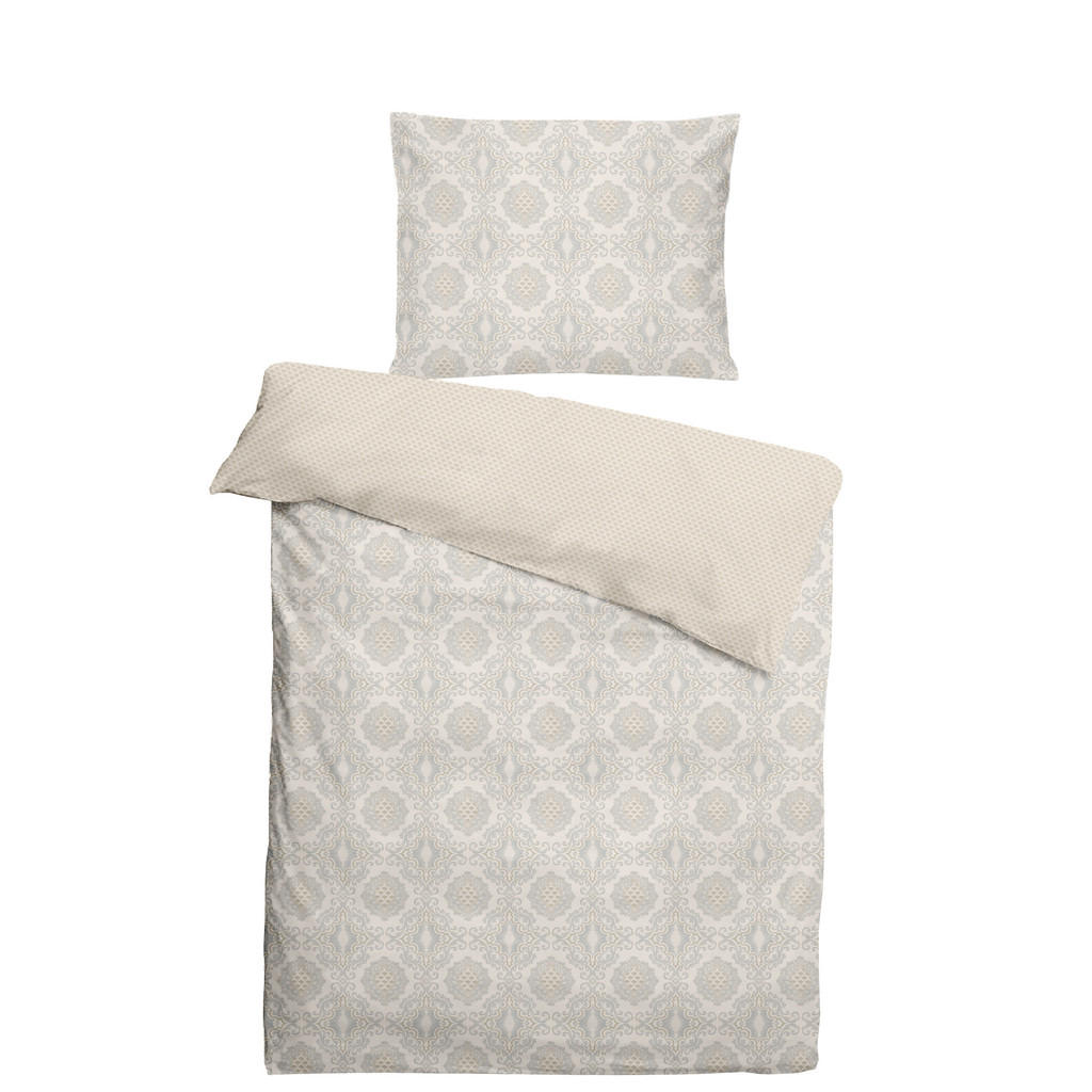 Ralph Bauer POVLEČENÍ, žakár, damašek, perleť, 140/200 cm 1