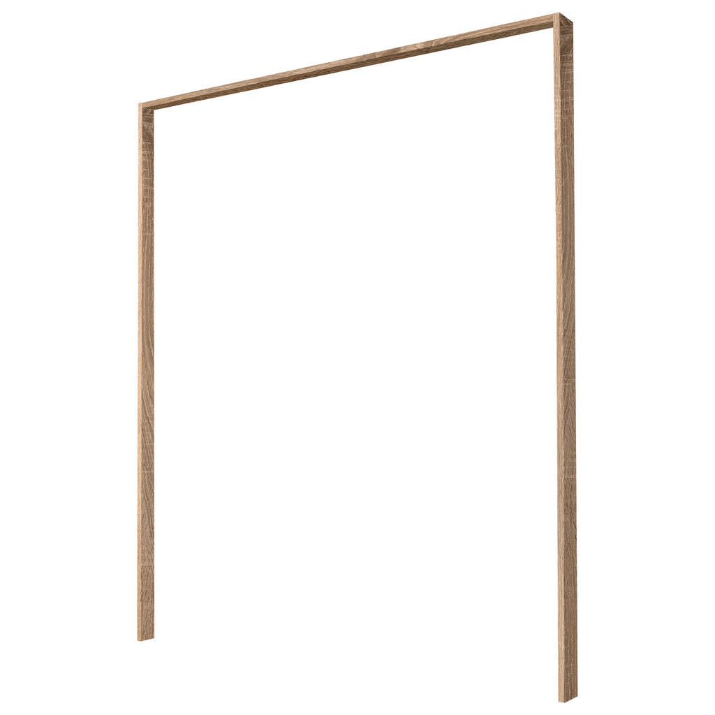 Rauch Möbel PASPARTOVÝ RÁM, 185/212/58 cm