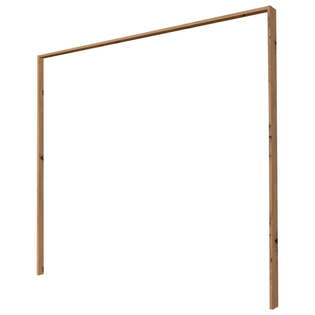 Rauch Möbel PASPARTOVÝ RÁM, 231/212/58 cm 1