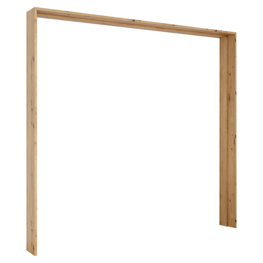 Rauch Möbel PASPARTOVÝ RÁM, 233/214/23 cm 2