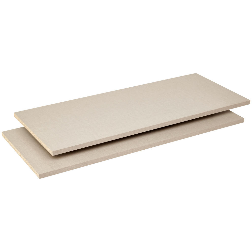 Rauch Möbel SADA VKLÁDACÍCH POLIC, 107/2,2/45 cm