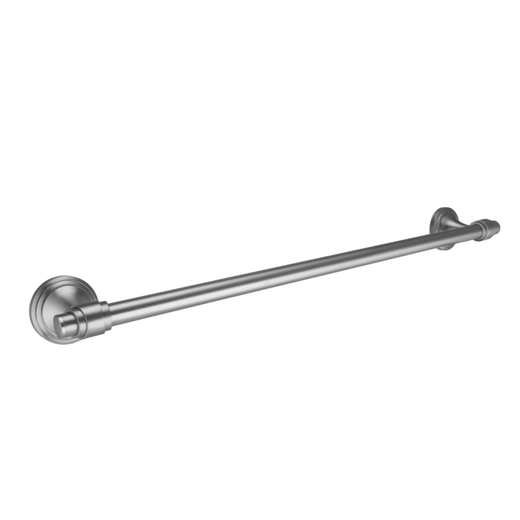REA Koupelnový věšák 16101 Aristo Brush Nickle REA-98501