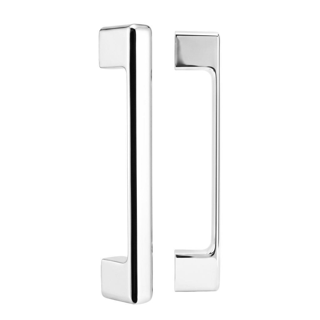 REA Madlo do sprchových dveří 02 Chrome REA-03705