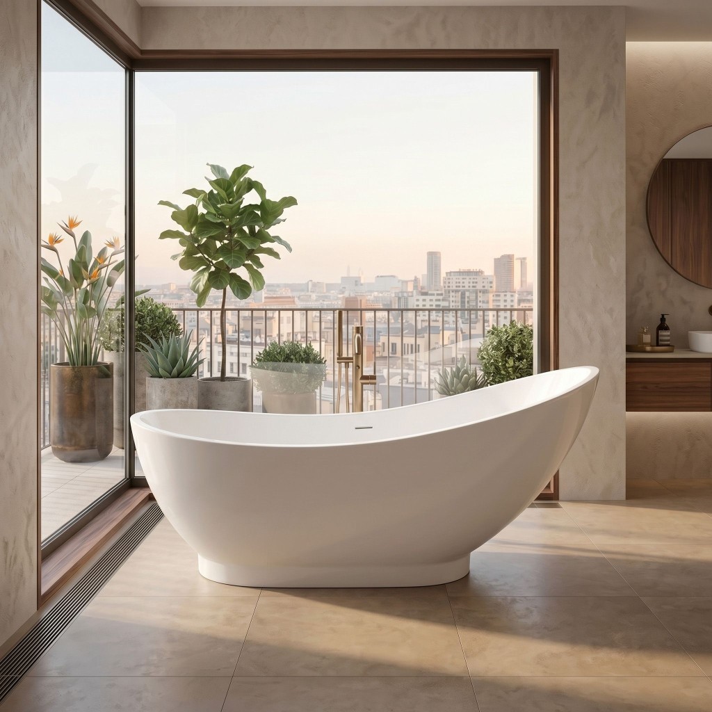 Rea Sorento 180x76, 5cm REA-W1862