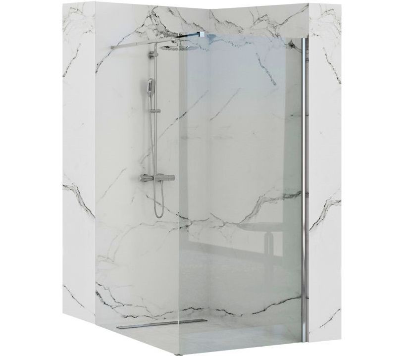 REA SPRCHOVÁ STĚNA AERO 80 