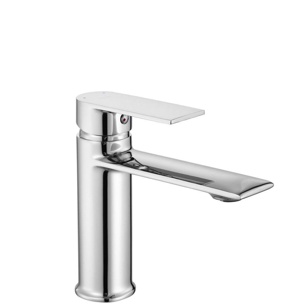 REA Umyvadlová baterie Veneta Chrom REA-B6416