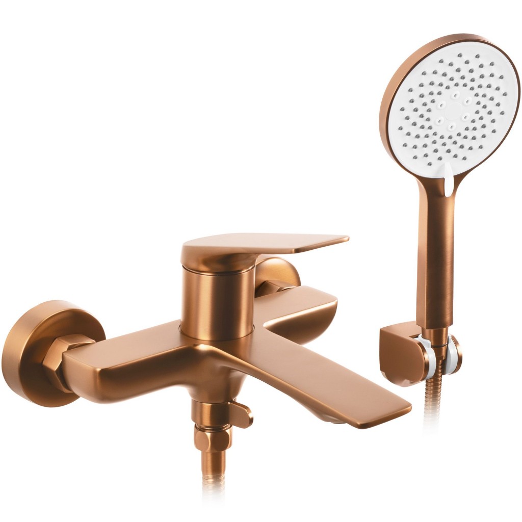REA Vanová baterie AVALON Copper Bursh REA-B0492