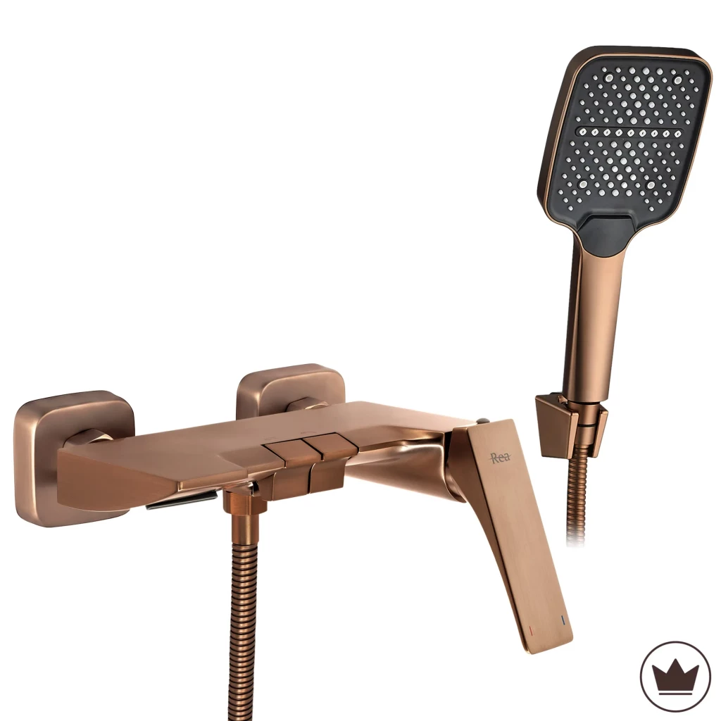 REA Vanová baterie PREMIUM Joe Brush Copper REA-B2254