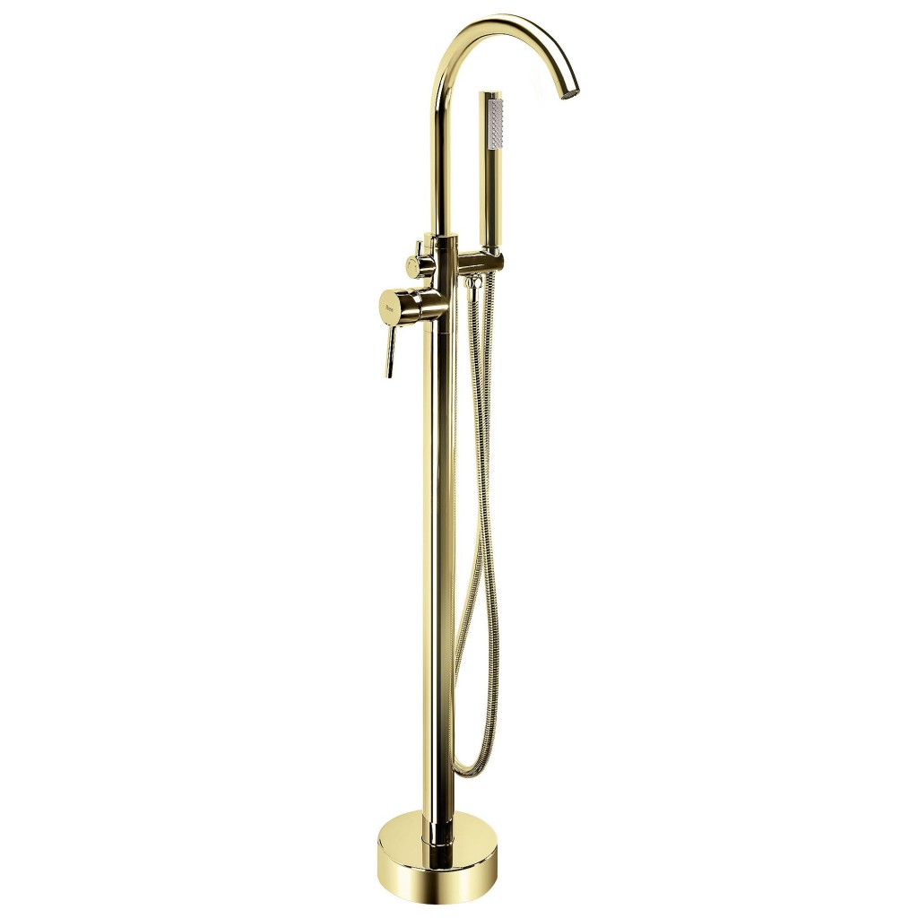 REA Volně stojící baterie Lungo Gold REA-B7499