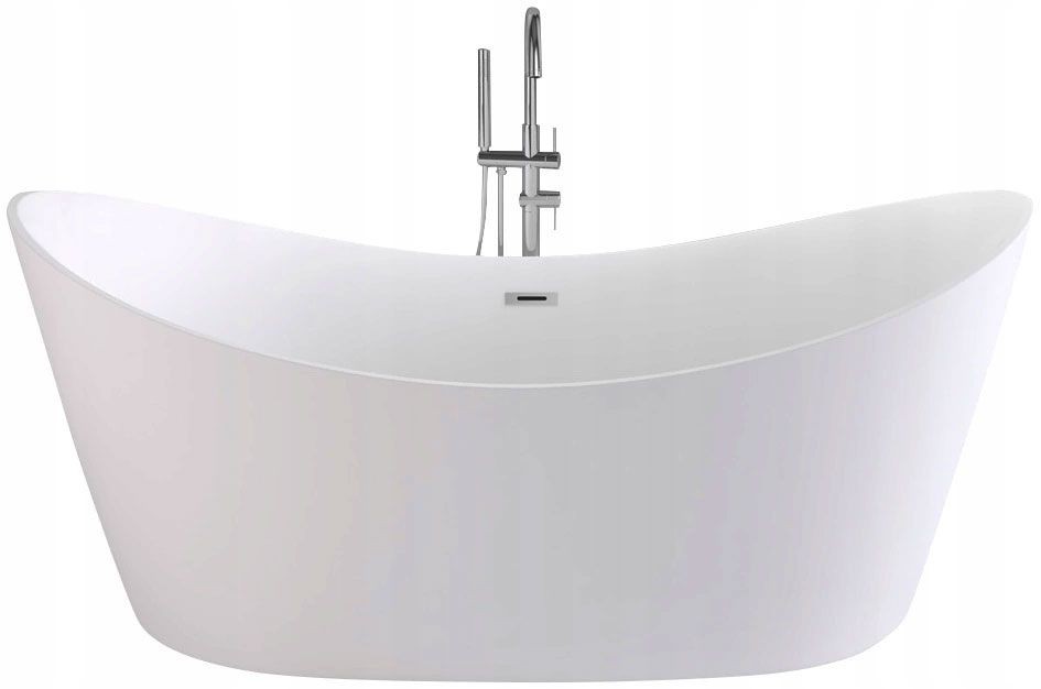 REA Volně stojící vana Ferrano 160 REA-W0150