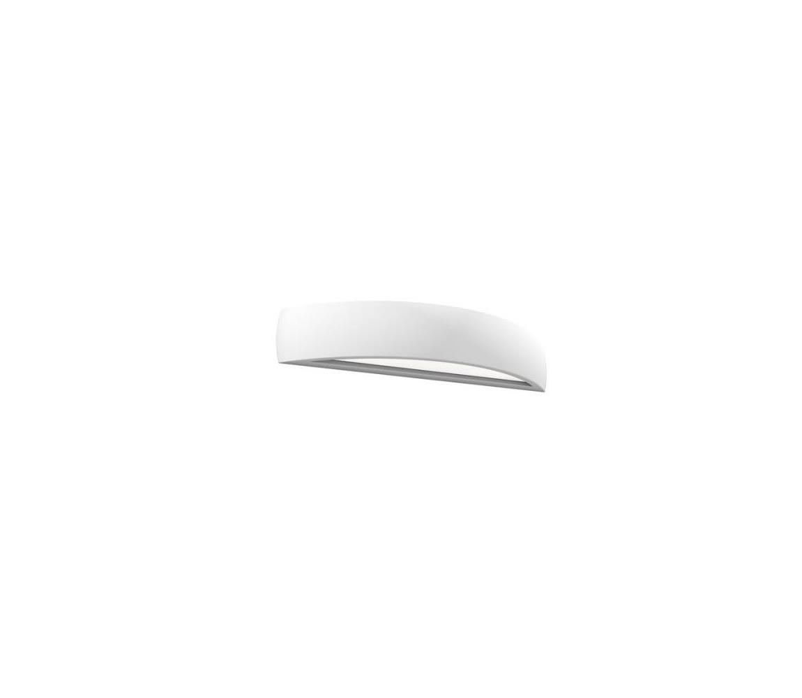 RED - Design  - R10451 - Nástěnné svítidlo CRESCENT 2xE14/28W/230V R10451