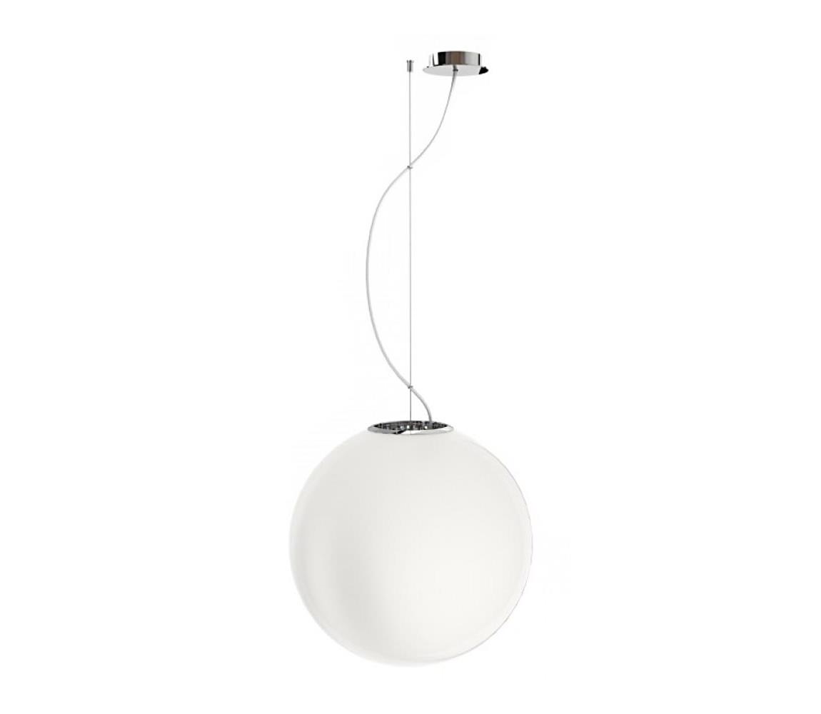 RED - Design  - R10479 - Lustr na lanku LUNEA 1xE27/70W/230V R10479