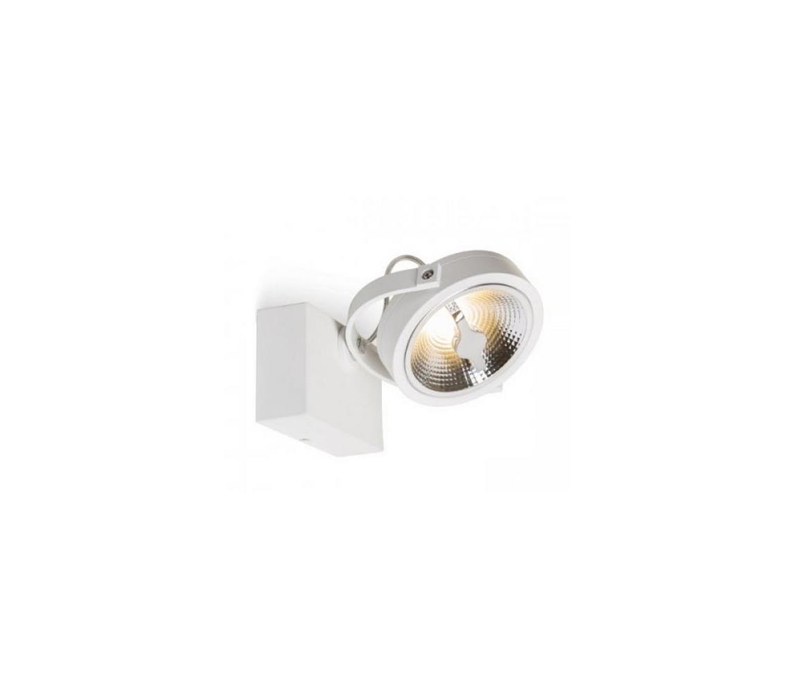 RED - Design  - R12332 - LED Nástěnné bodové svítidlo KELLY LED/12W/230V R12332