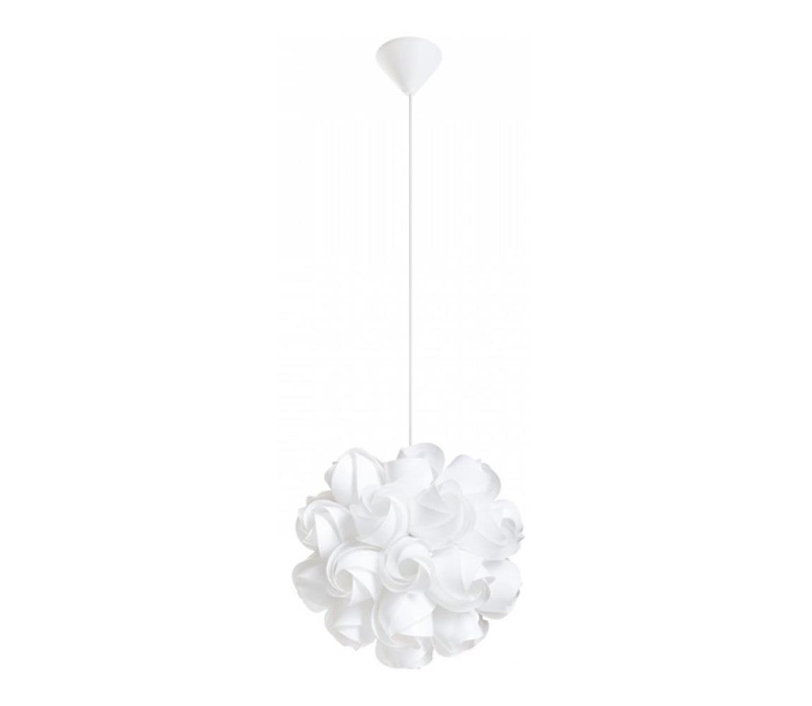 RED - Design  - R12384 - Lustr na lanku COCO 1xE27/28W/230V R12384