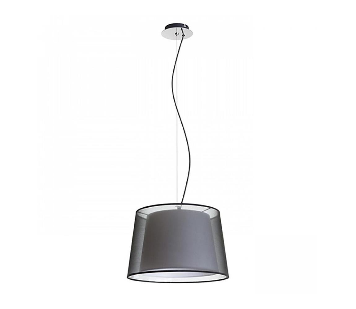 RED - Design  - R12483 - Lustr na lanku ESPLANADE 1xE27/42W/230V R12483