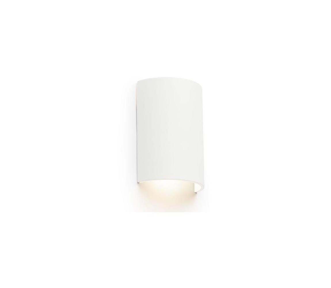 RED - Design  - R12592 - LED Nástěnné svítidlo DAFFY LED/6W/230V bílá R12592