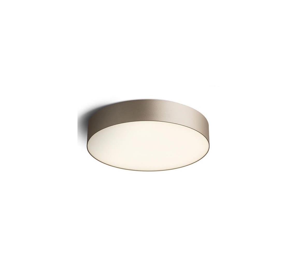 RED - Design  - R12845 - LED Stropní svítidlo LARISA LED/30W/230V zlatá R12845