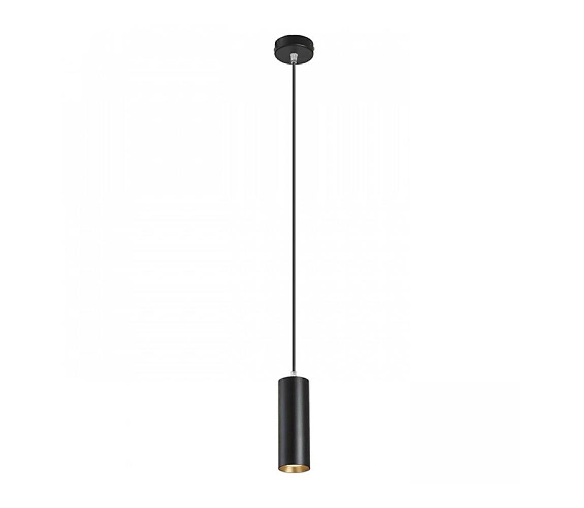RED - Design  - R12992 - LED Lustr na lanku MAVRO LED/12W/230V R12992