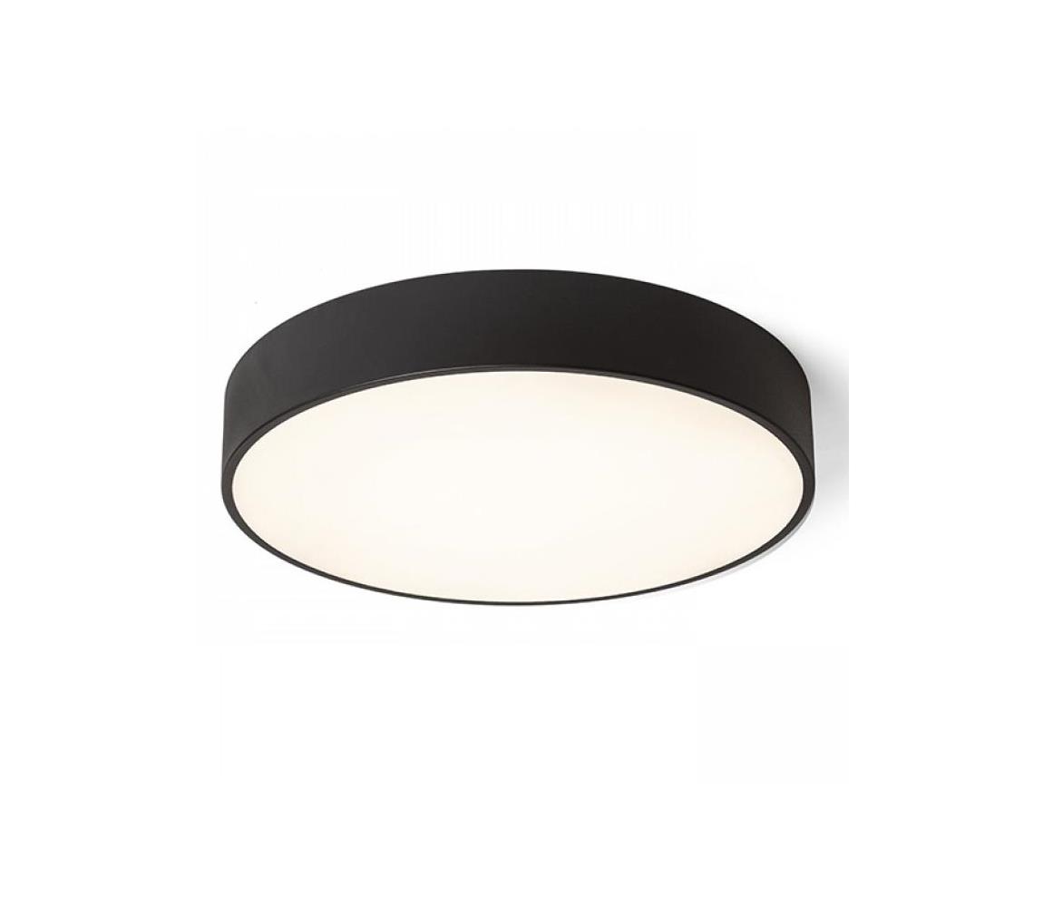RED - Design  - R13333 - LED Stropní svítidlo MEZZO LED/60W/230V černá R13333