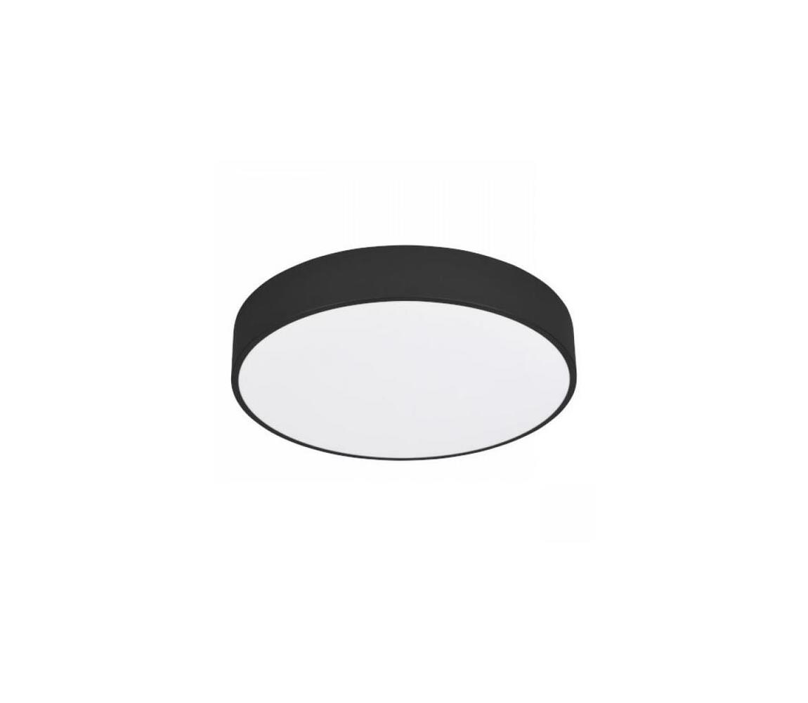 RED - Design  - R13480 - LED Stropní svítidlo LARISA LED/30W/230V černá R13480