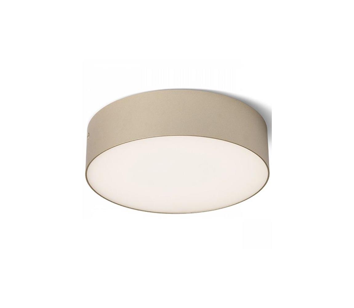 RED - Design  - R13482 - LED Stropní svítidlo LARISA LED/20W/230V béžová R13482