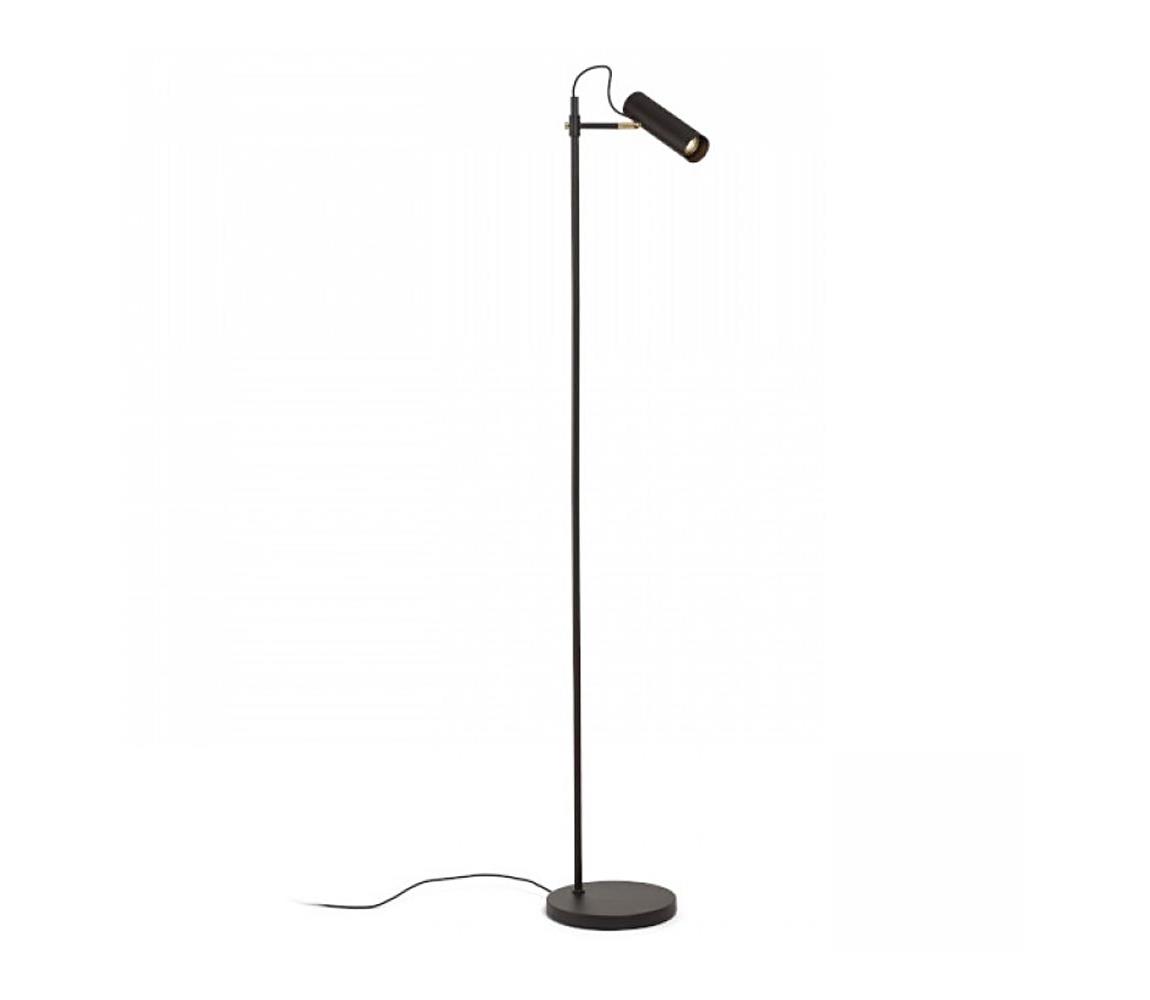 RED - Design  - R13660 - Stojací lampa VARIA 1xGU10/9W/230V R13660
