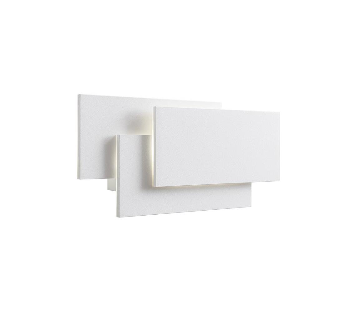 Redo 01-1444 - LED Nástěnné svítidlo GAMER LED/12W/230V 01-1444