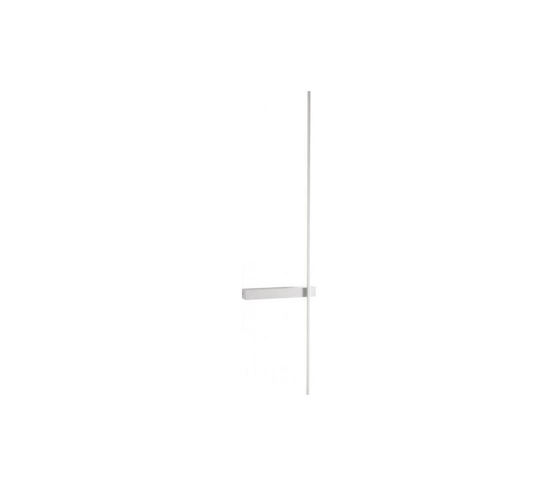 Redo 01-2479 - LED Nástěnné svítidlo TANGENT LED/14W/230V 3000K bílá 01-2479