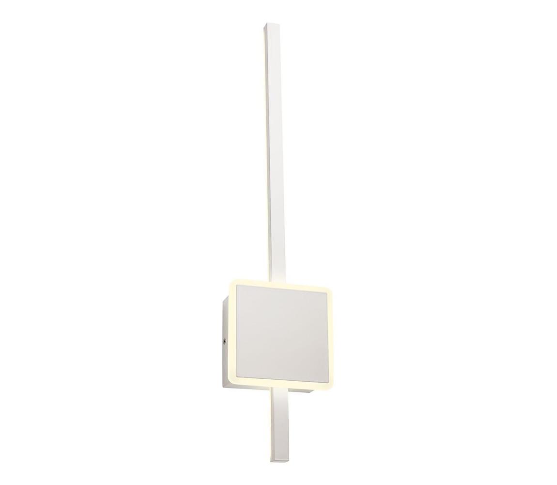 Redo 01-2696 - LED Nástěnné svítidlo DIAZ LED/20W/230V CRI 90 bílá 01-2696