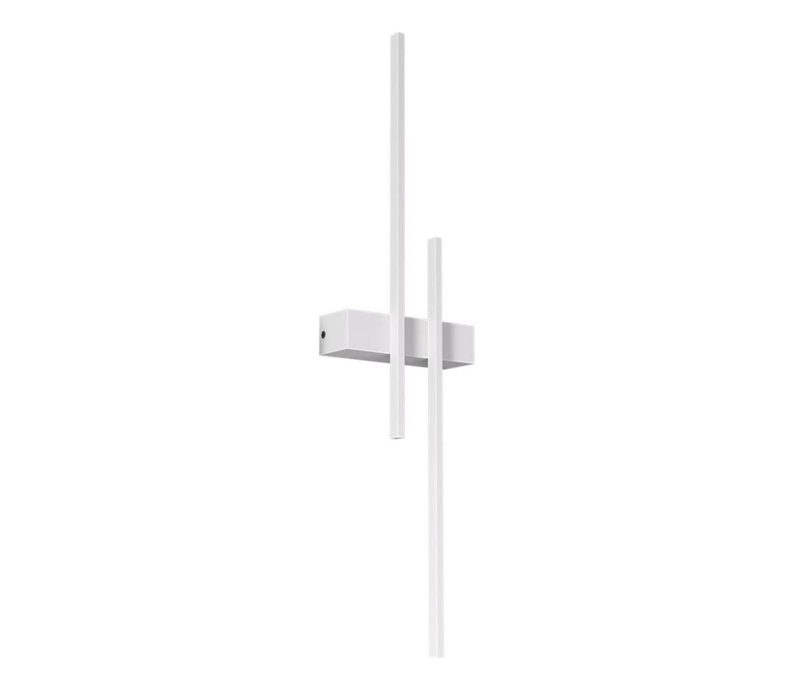 Redo 01-2746 - LED Nástěnné svítidlo TANGENT LED/13W/230V CRI 90 bílá 01-2746