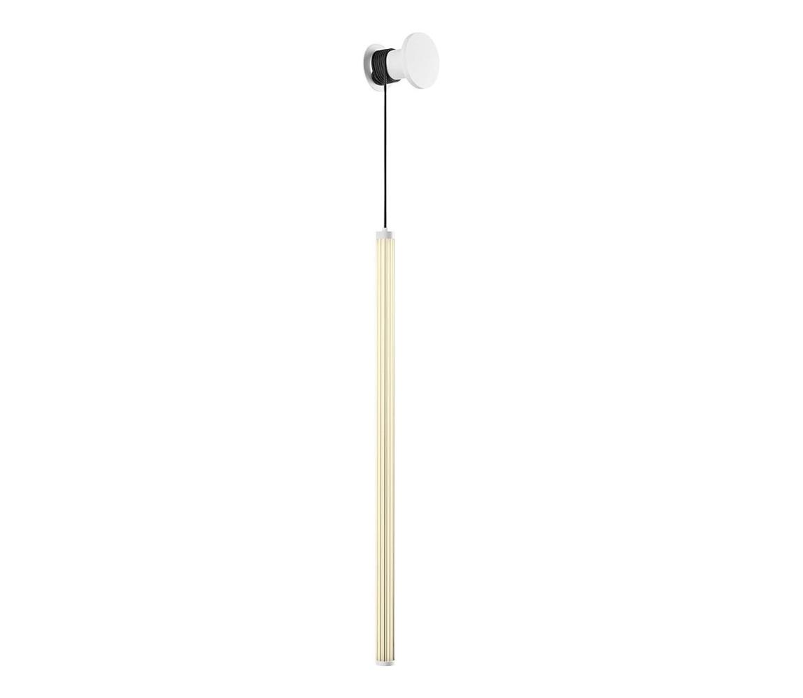 Redo 01-3363 - LED Stm nástěnná lampa SWING LED/16W/230V 3000/4000K CRI 90 bílá 01-3363