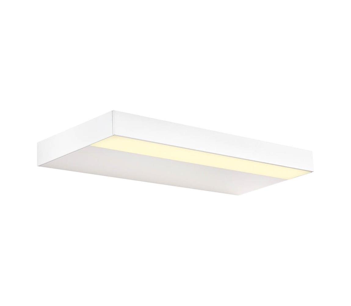 Redo 01-3552 - LED Nástěnné svítidlo SEED LED/15W/230V bílá 01-3552