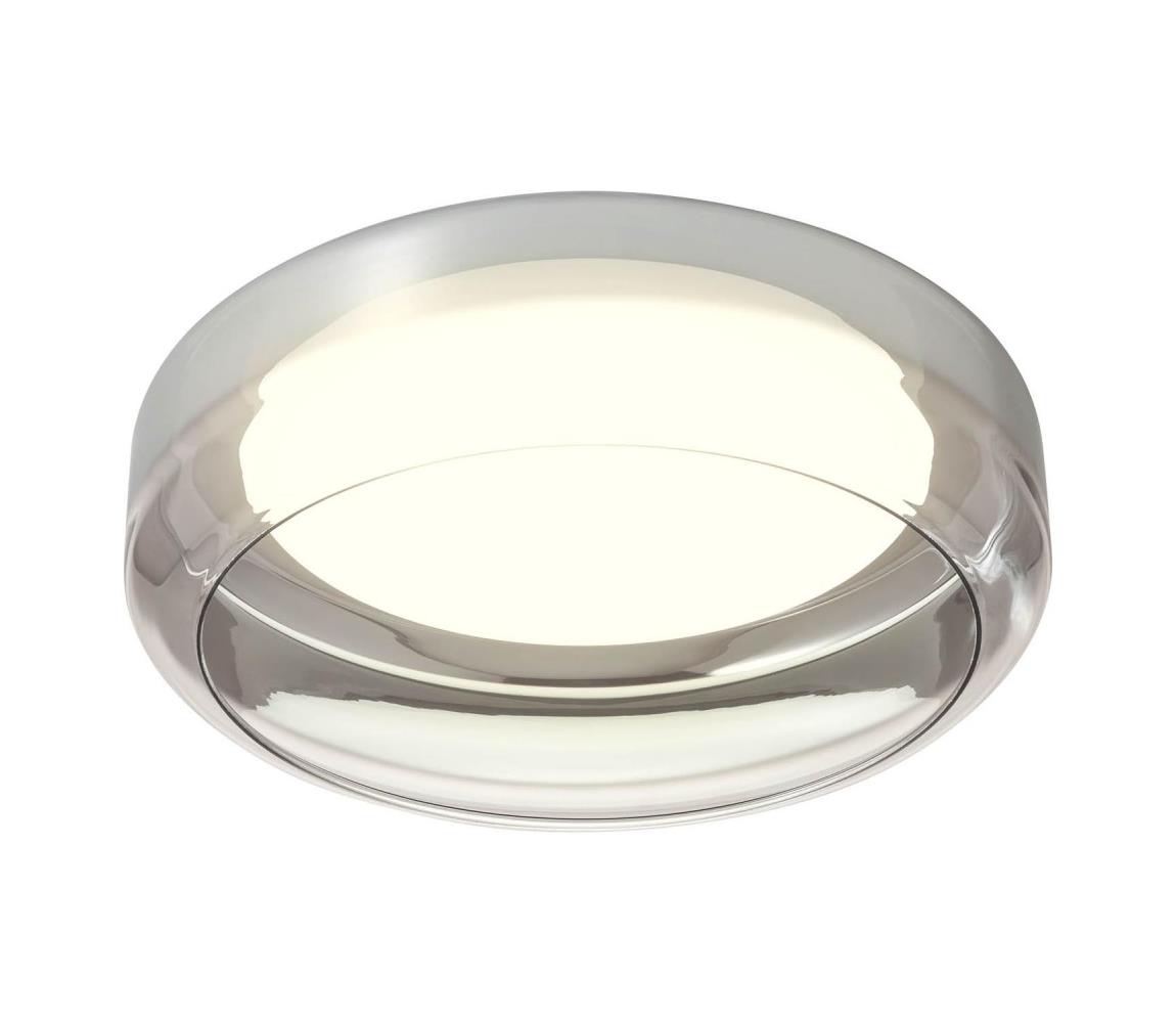 Redo 01-3590 - LED Stropní svítidlo SOLERA LED/36W/230V 45 cm CRI 93 3000/4000K 01-3590