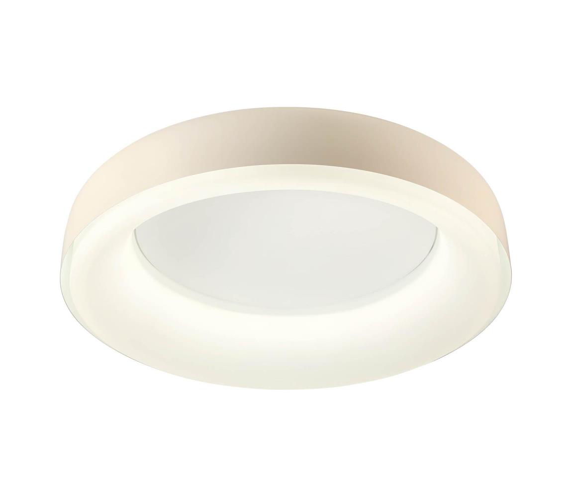 Redo 01-3723 - LED Stropní svítidlo DIP LED/40W/230V béžová 01-3723