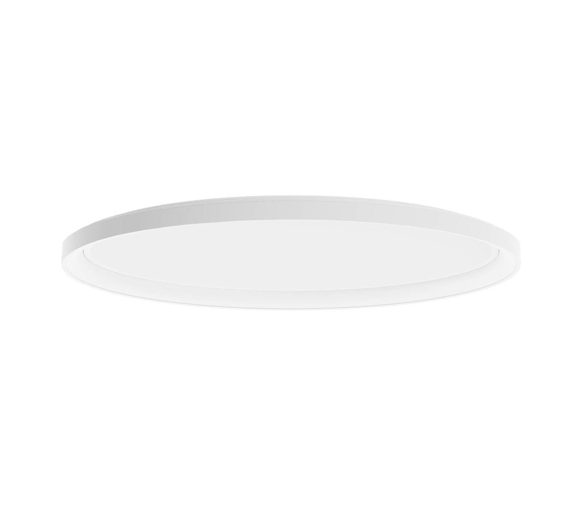 Redo 01-3809 - LED Stmívatelné stropní svítidlo NOBU LED/80W/230V bílá 01-3809