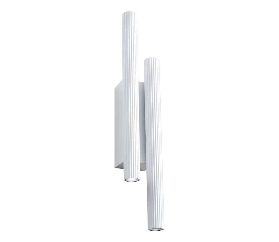Redo 01-3850 - LED Nástěnné svítidlo NIKOS 4xLED/4W/230V 3000K CRI 90 bílá 01-3850