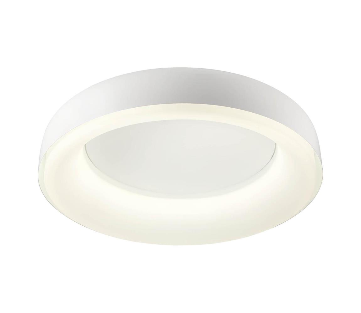 Redo 01-3941 - LED Stropní svítidlo DIP LED/40W/230V pr. 62,4 cm bílá 01-3941