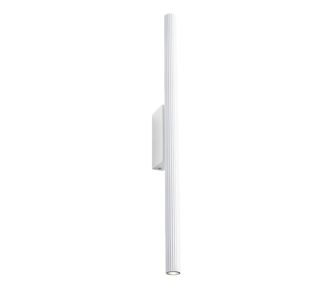 Redo 01-4057 - LED Stmívatelné nástěnné svítidlo NIKOS LED/10W/230V bílá 01-4057